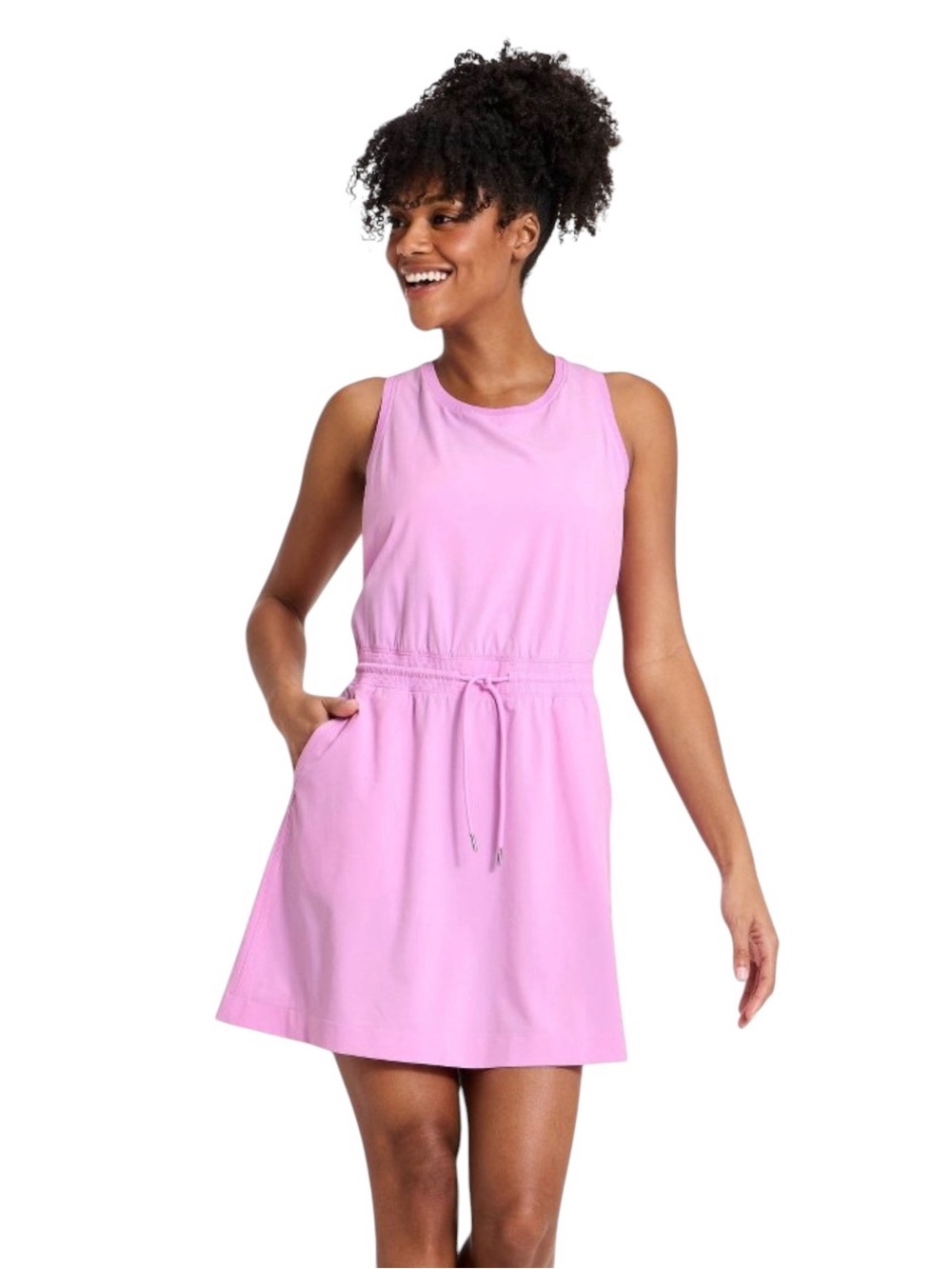 All In Motion Athletic Light Travel Dress